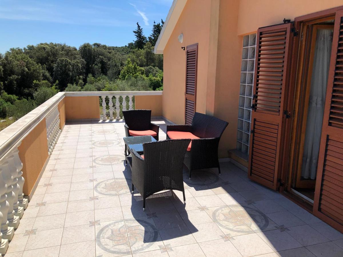 Apartman Sternak Kraj  Exterior foto