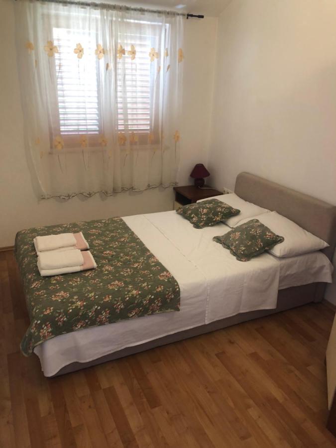 Apartman Sternak Kraj  Exterior foto
