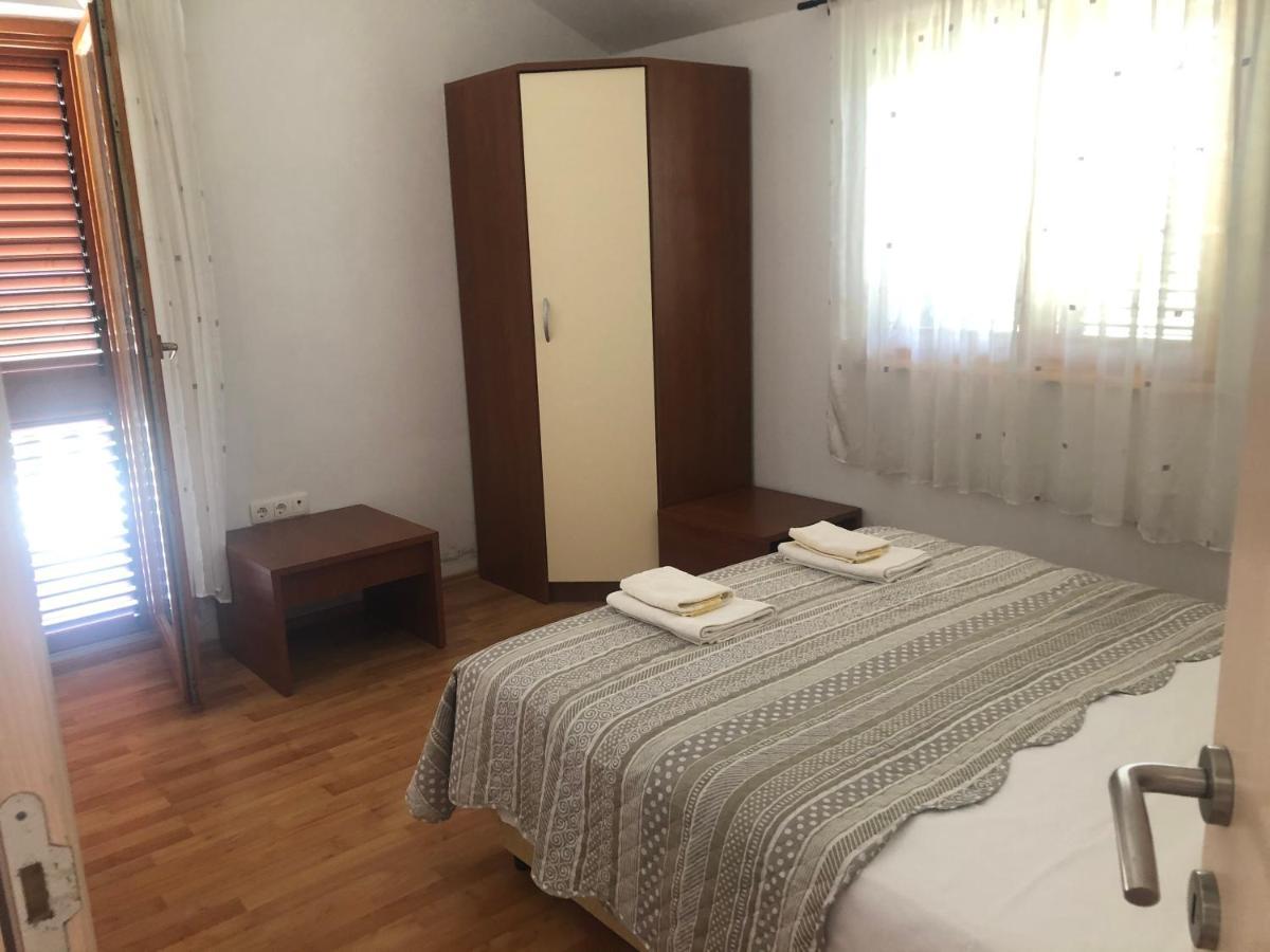 Apartman Sternak Kraj  Exterior foto